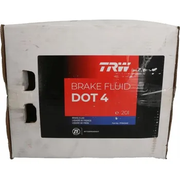 Brzdová kapalina Brzdová kapalina TRW PFB420AE
