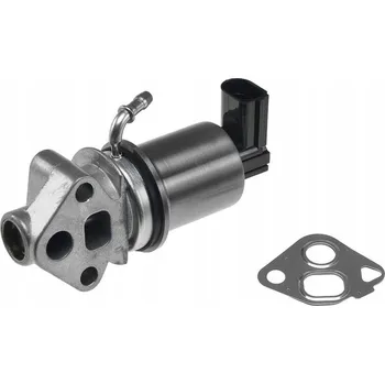 Palivový systém Kamoka 19005 AGR ventil