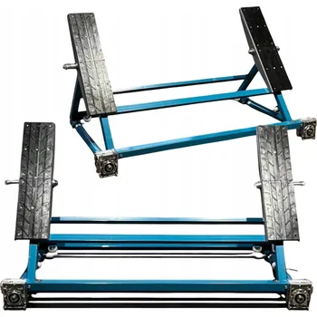 Hever Hever hever 3000 kg Nastavitelný 77,5 - 153 cm