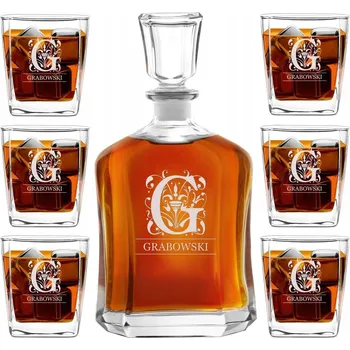 Karafa Murrano 0,7 l