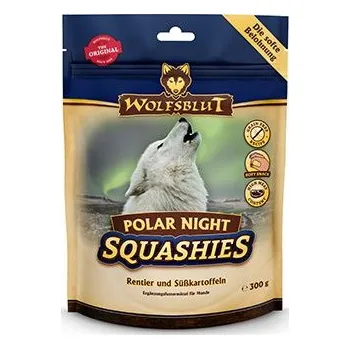 Pamlsek pro psa Wolfsblut Dog Squashies Polar Night 300g