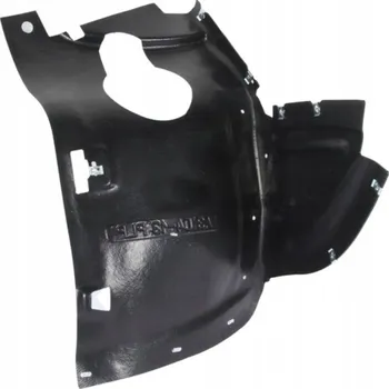 Zavěšení kol Audi A3 8P 03- podběh předního kola + spony pravý