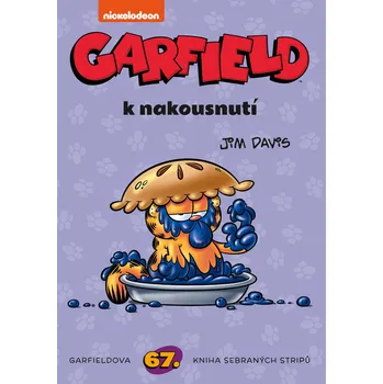 Časopis Garfield - předplatné časopisu - Speciál