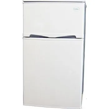 Lednice Dvoukřídlá chladnička Sigma BCD-96 bílá