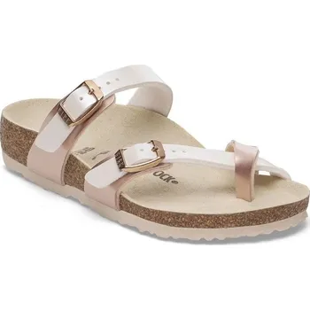 Chlapecké tenisky Žabky Birkenstock Mayari Jr 1029348 39