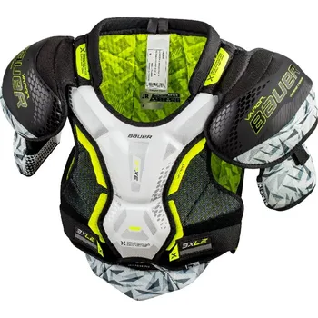 Chránič těla a ramene Bauer Ramena Vapor 3X LE Jr