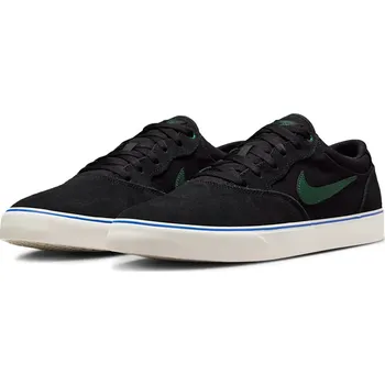 Pánské tenisky Tenisky Nike SB Chron 2 black/fir-sail-racer blue UK 9,5 (EUR 44,5) 2026 - Odesíláme do 24 hodin