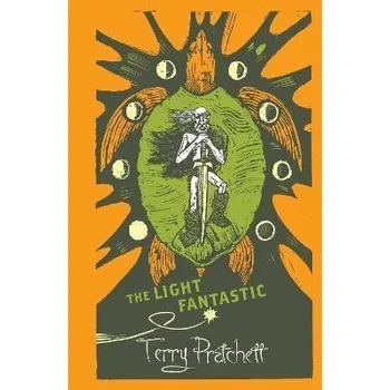 The Light Fantastic: Discworld: The Unseen University Collection