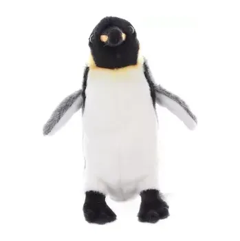 plyšák Plyšový tučňák 20 cm