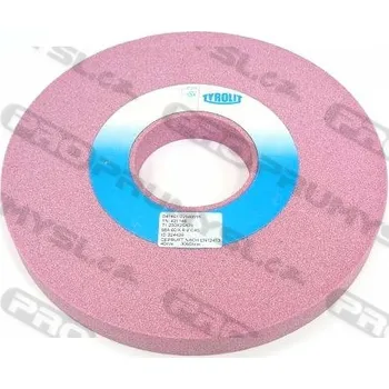 Brusný kotouč Brousící kotouč plochý, BRUSIVO, 421146 /41461 2254.0015/ - T1 - 250x25x76 mm