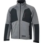 Ardon Pánská bunda Ardon H2133 šedá Pánská pletená bunda AR-H2133 šedá M