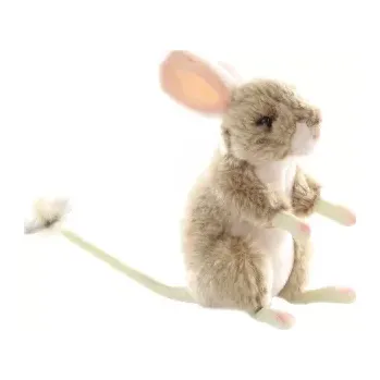 plyšák plyšový tarbík 18 cm