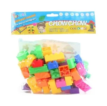 ostatní stavebnice Lamps Kostky