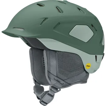 Smith Nexus MIPS - Matte Cactus