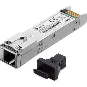 TP-Link XGZ030 1-Port XGS-PON Terminal