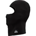 Dětská kukla Horsefeathers TALLU YOUTH OS Černá, Bílá