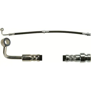 Brzdová hadice Brzdová hadice TRW PHD1097