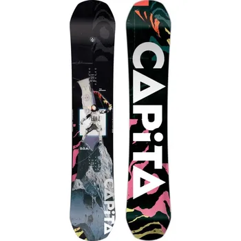 Snowboard Snowboard CAPiTA D.O.A. 158 158 2026 - Odesíláme do 24 hodin