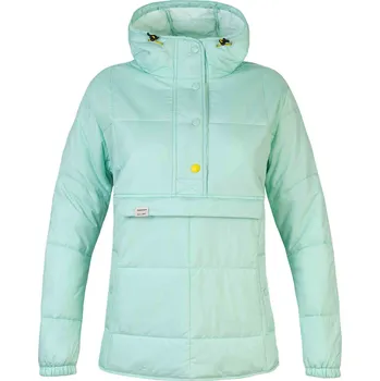 Dámská softshellová bunda Dámská zateplená bunda Hannah Sugar 40