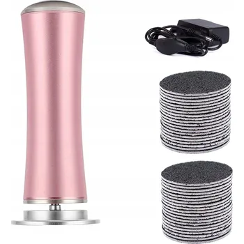 ELEKTRICKÝ PILNÍK NA NOHY PŘÍSLUŠENSTVÍ PRO AKUMULATOROVOU BRUSKA