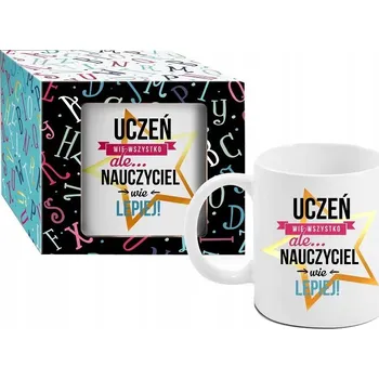 Hrnek BGtech keramický 300 ml