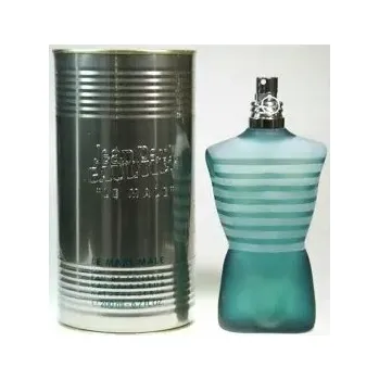 Pánský parfém Jean Paul Gaultier Le Male toaletní voda pro muže 200 ml