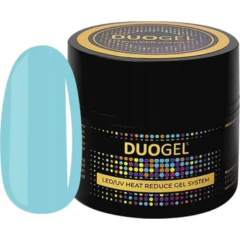 Lak na nehty DUOGEL Gel LED/UV Stavební COLOR 06 15g