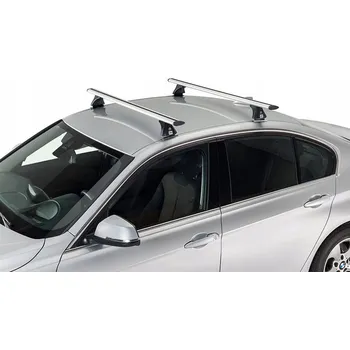 Příčník na automobil Střešní nosič Opel Astra J sedan / Opel Meriva A / Opel Adam CRUZ Fix