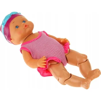 Hračka Panenka do koupele Miminko děti