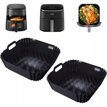 Organizér do horkovzdušné fritézy COSORI, opakovaně použitelná