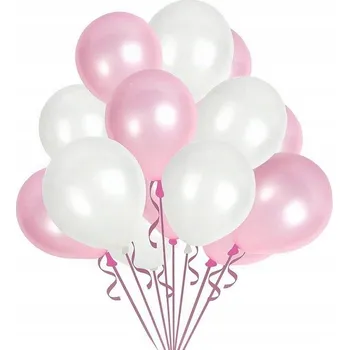 Balónek Balónky zlaté klasické 50 ks