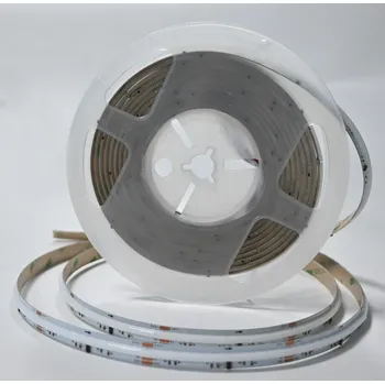 LED osvětlení Optonica LED MAGIC RGB STRIP COB 24V 16W 576LED/M