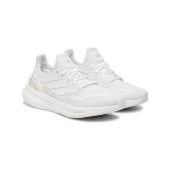 Dámská sportovní obuv Běžecké boty adidas Pureboost 5 ID3619 Bílá 37_13