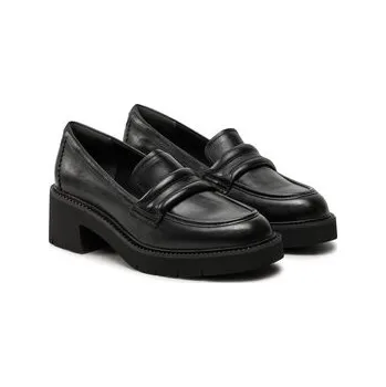 Dámské polobotky Polobotky Tamaris 1-24727-43 Černá 38