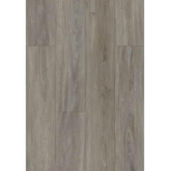 Obklad Mexen La Porte vinylové panely 1240 x 182 mm SPC 6,5 mm, podklad IXPE 1,5 mm, 4 V-drážka, Dub - F1026-1240-182-505-4V1-01 Vinylové panely