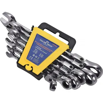 Klíč Očkoploché klíče Falon-Tech FT660227