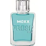 Mexx Fresh Man toaletní voda pánská 30 ml