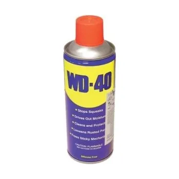 Sprej WD40 200ml
