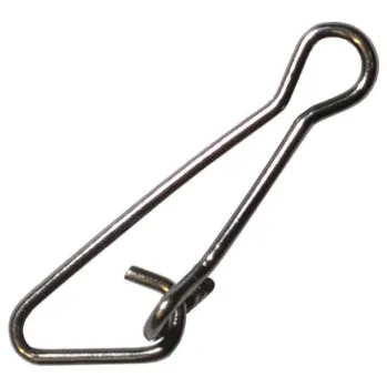 Delphin Hooked Snap vel. 1