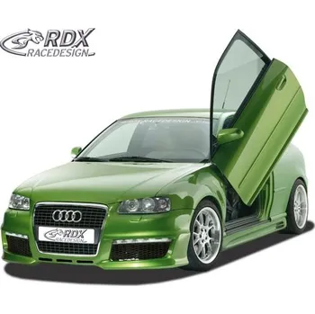 Auto-moto Přední nárazník RDX AUDI A3 8L Design 2