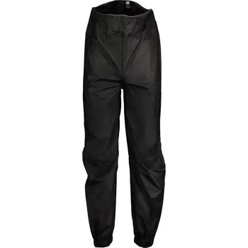 Moto kalhoty Scott Ergonomic Pro DP Rain Pant Black XS