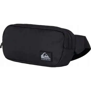 Sportovní taška Quiksilver ledvinka Pubjug 2.0 černá
