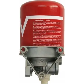 Odvlhčovač vzduchu ProVia PRO1220080 Vysoušeč vzduchu, pneumatická instalace