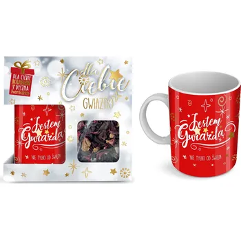 Kukartka Vánoční Hrnek KIH-001 300 ml