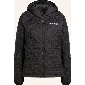 Dámská bunda Adidas Terrex Dámská Prošívaná Bunda Terrex Xperior Primaloft...
