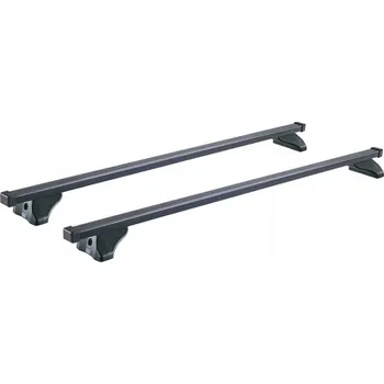 Příčník na automobil Základní střešní nosič CRUZ pro podélné nosiče Mini Countryman R60