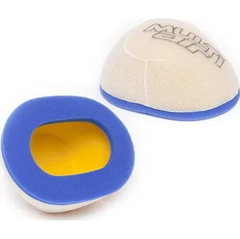 Filtr pro motocykl MULTI AIR vzduchový filtr YAMAHA YFA 125 BREEZE 89-04, YFM 125 GRIZZLY 05-06; YFS 200 BLASTER 91-95 (HFF4015) (MULTI AIR vzduchový filtr YAMAHA YFA 125 BREEZE 89-04, YFM 125 GRIZZLY 05-06; YFS 200 BLASTER 91-95 (HFF4015))