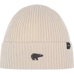 čepice Eisbär Elenka OS Crystal MÜ - 010/Natur one size