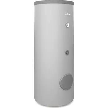 Ohřívač vody Bojler pro kotle ústředního topení s hadem Galmet 200 l