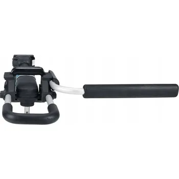 Vrtačka Vrták/půdní vrtačka 2x18V 136 Nm LXT Makita DDG461Z tělo